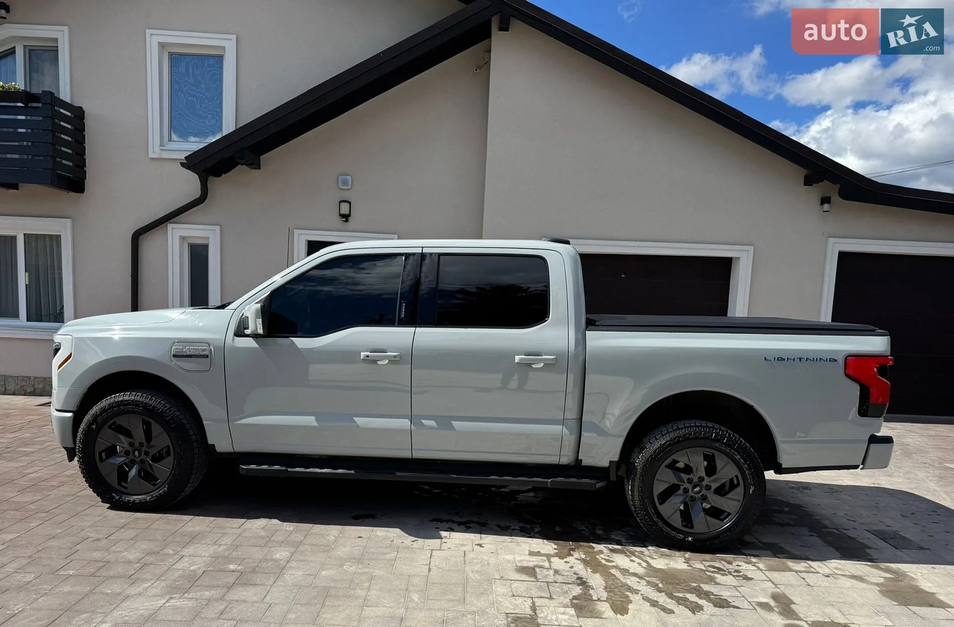 2023 Ford F-150 - мініатюра 32