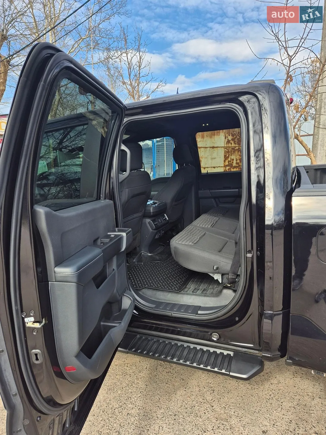 2021 Ford F-150 - мініатюра 10