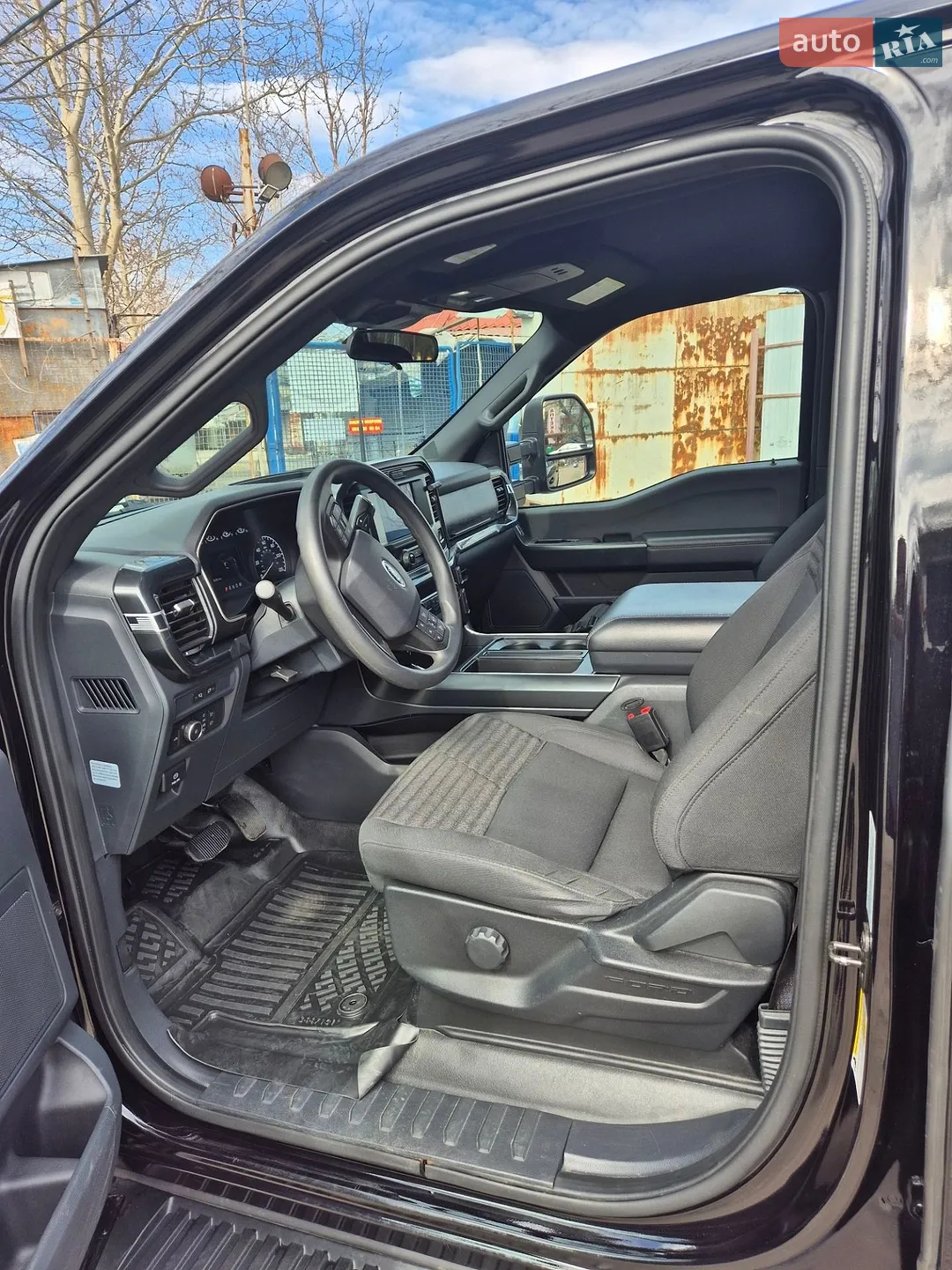 2021 Ford F-150 - мініатюра 13