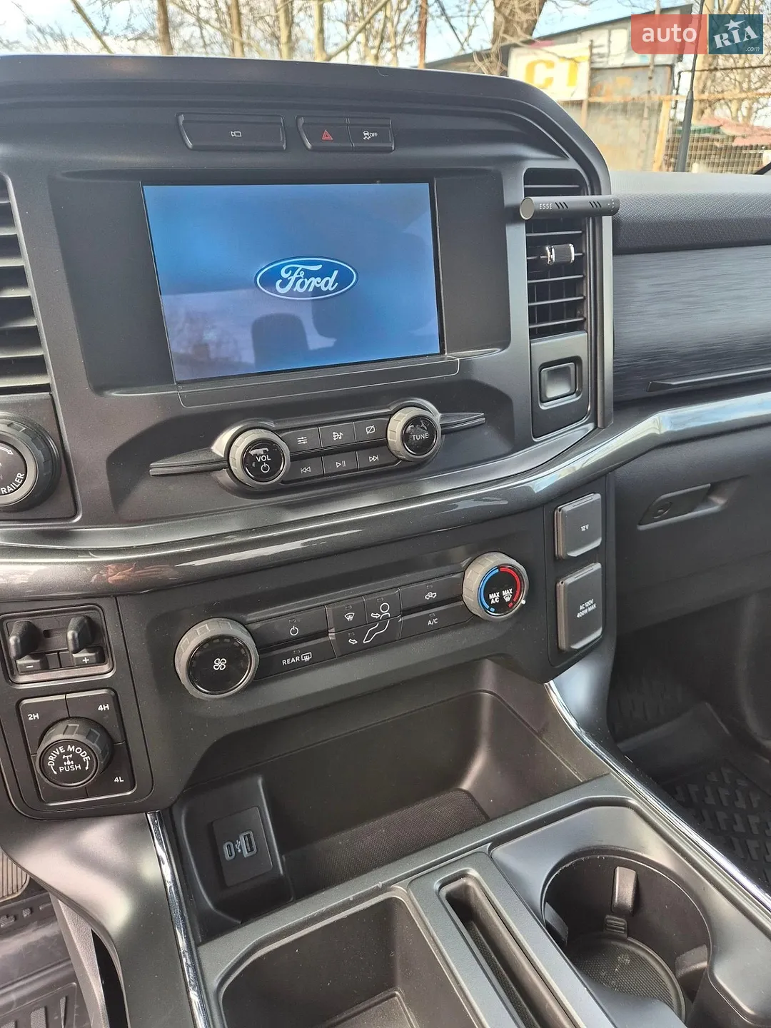 2021 Ford F-150 - мініатюра 17