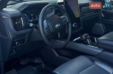 Пикап Ford F-150 2025 в Одессе
