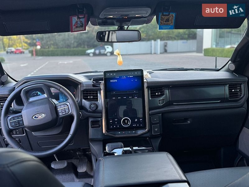 Пикап Ford F-150 2025 в Одессе