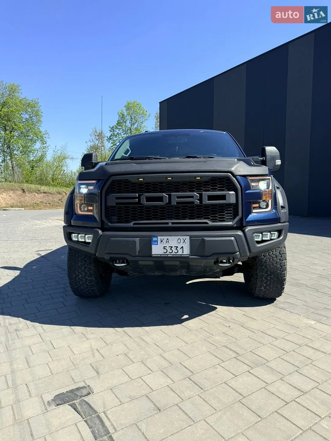 2015 Ford F-150 - мініатюра 15