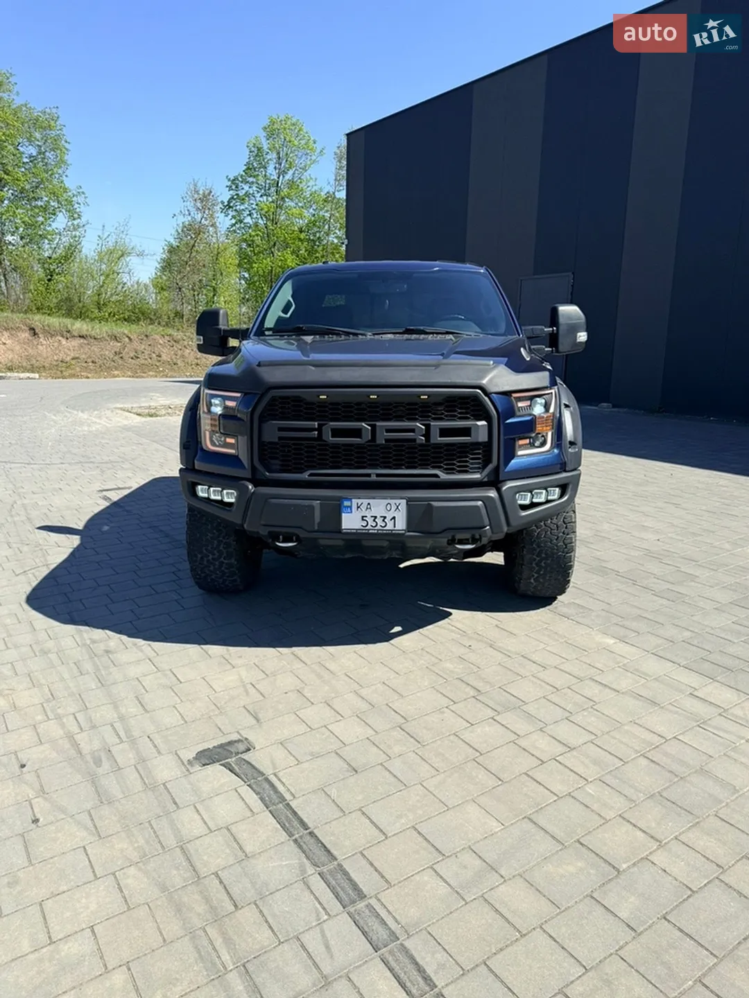 2015 Ford F-150 - мініатюра 16