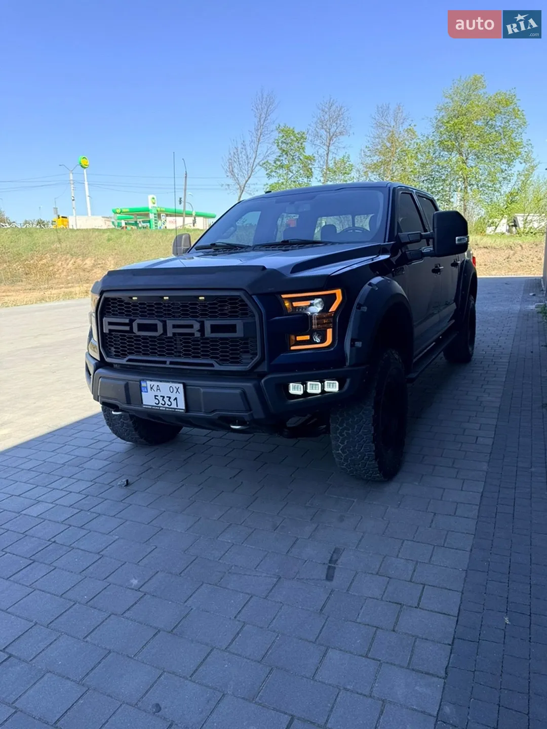 2015 Ford F-150 - мініатюра 5
