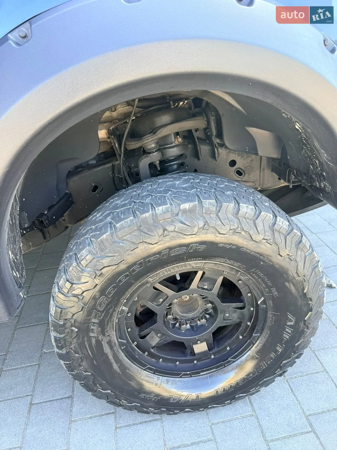 2015 Ford F-150 - мініатюра 35