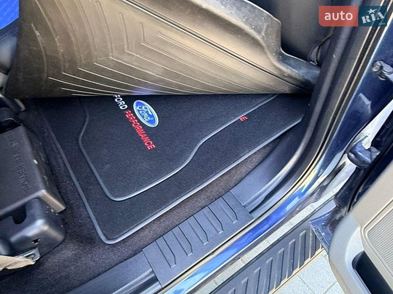 Пікап Ford F-150 2015 в Хмельницькому