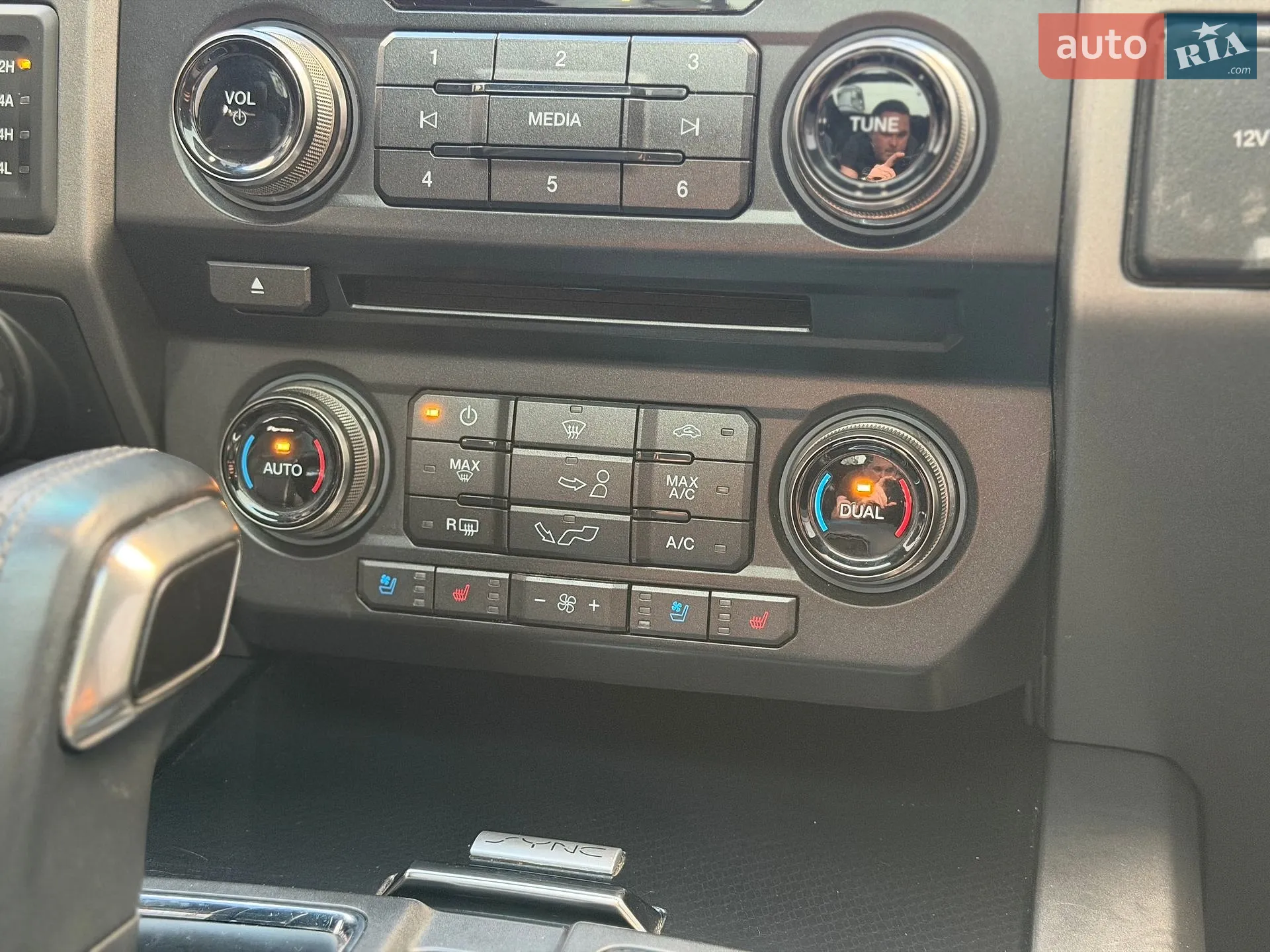 2018 Ford F-150 - мініатюра 17