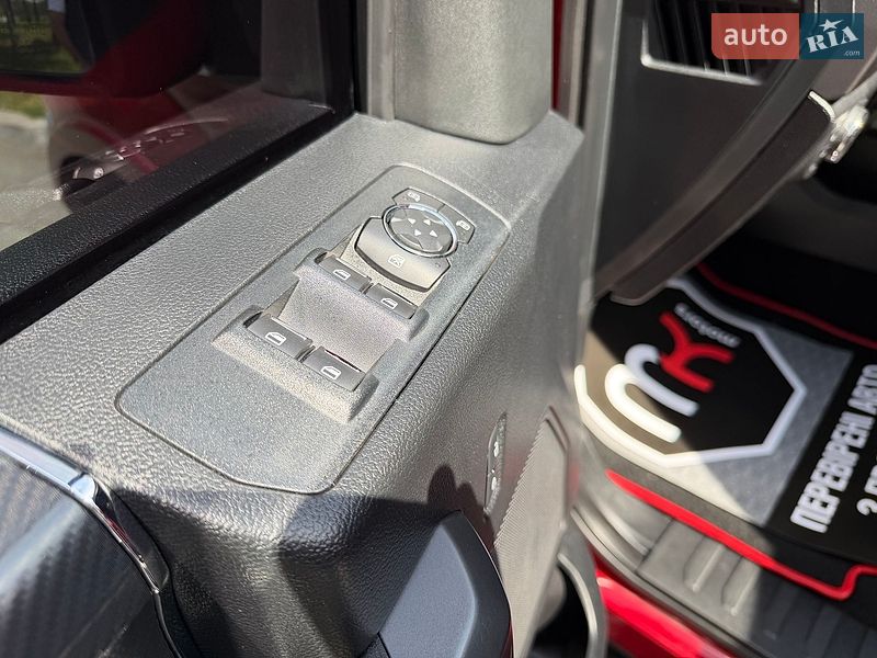 Пикап Ford F-150 2018 в Киеве