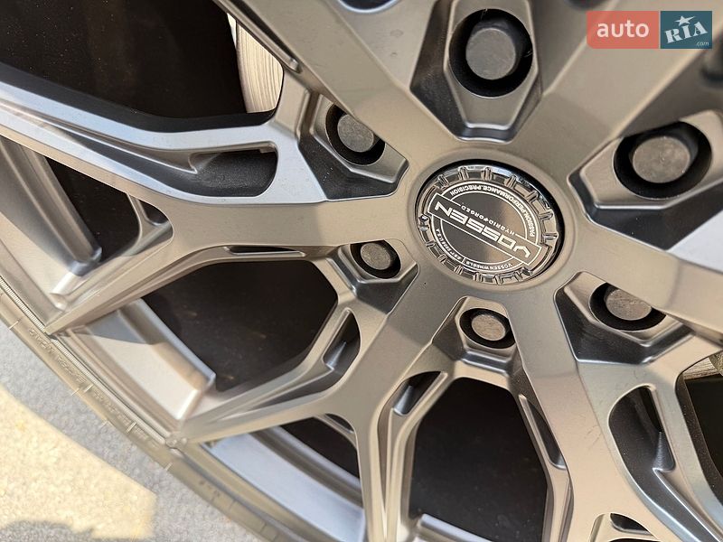 Пикап Ford F-150 2018 в Киеве