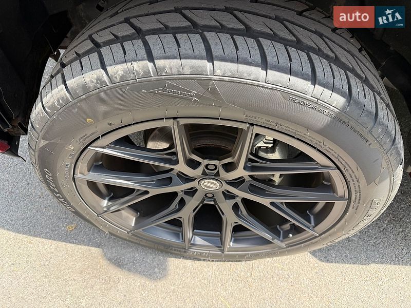 Пикап Ford F-150 2018 в Киеве