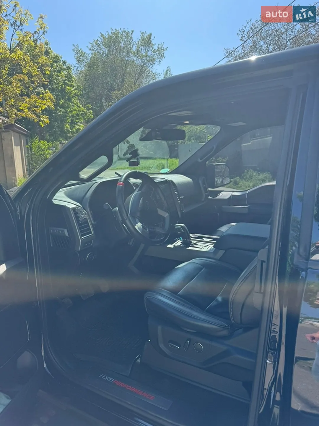 2017 Ford F-150 - мініатюра 5