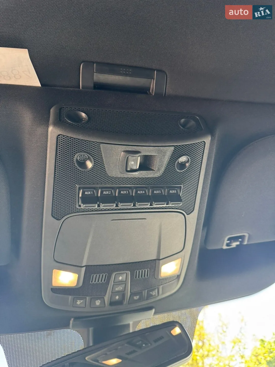 2017 Ford F-150 - мініатюра 9