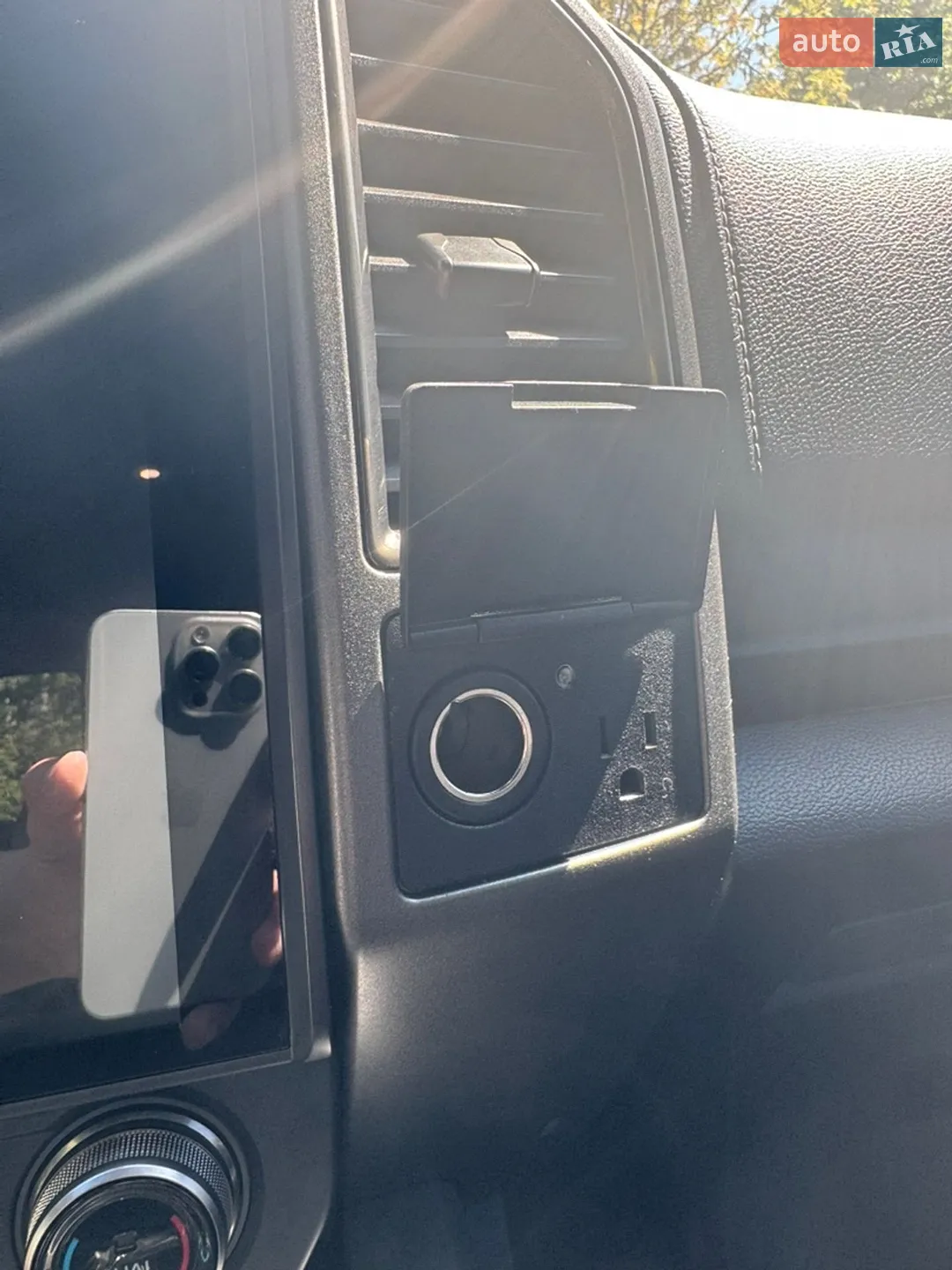 2017 Ford F-150 - мініатюра 11