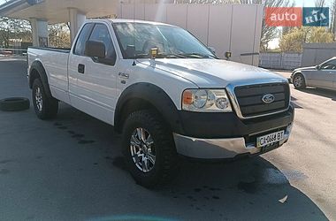 Пикап Ford F-150 2005 в Кропивницком