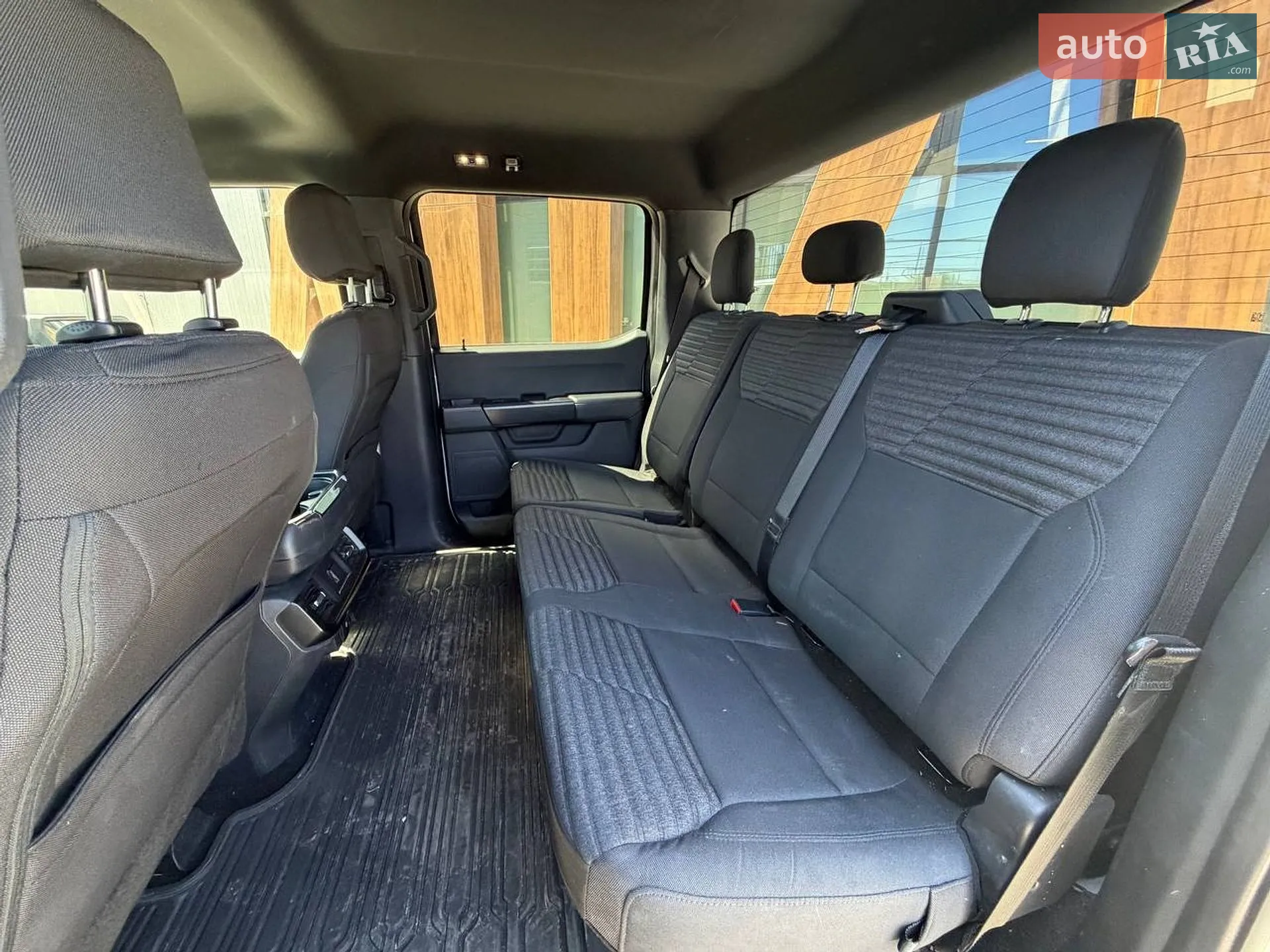 2022 Ford F-150 - мініатюра 16