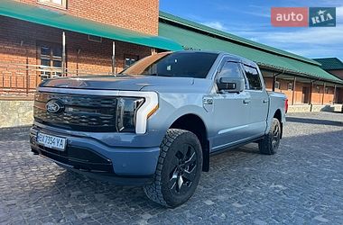 Пикап Ford F-150 2023 в Дунаевцах