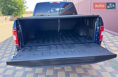 Пікап Ford F-150 2018 в Гайсину