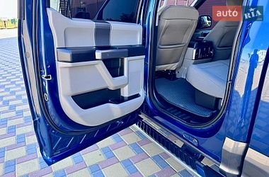 Пікап Ford F-150 2018 в Гайсину