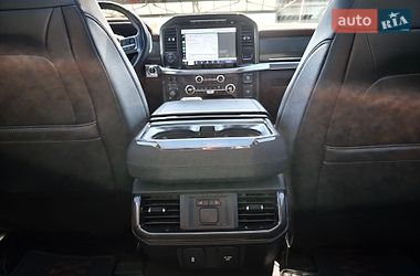 Пікап Ford F-150 2021 в Тернополі