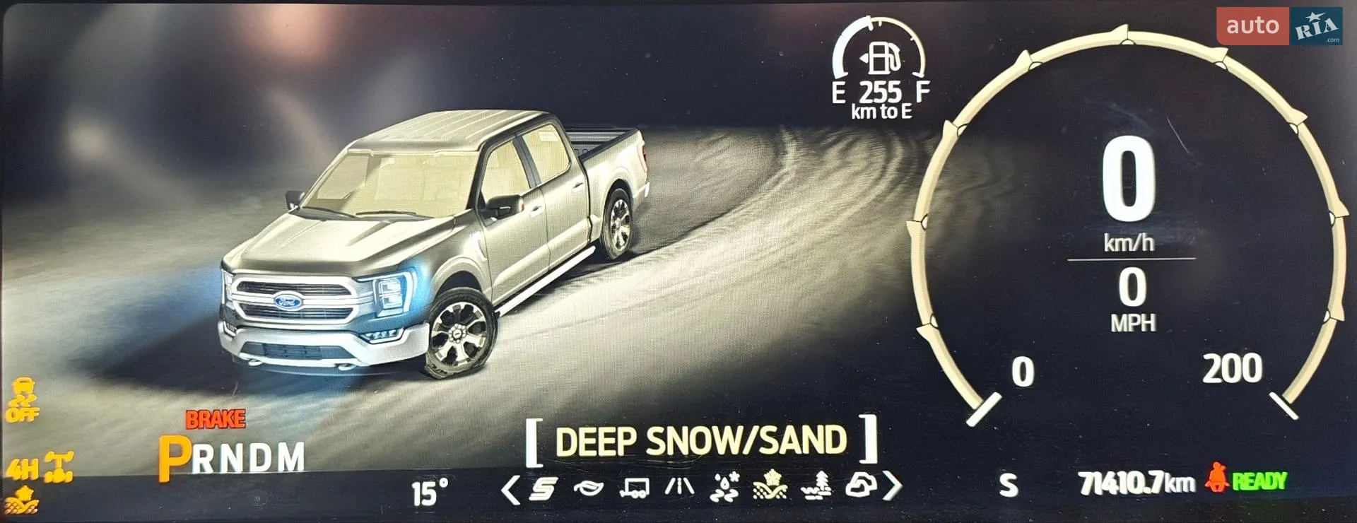 2021 Ford F-150 - мініатюра 21