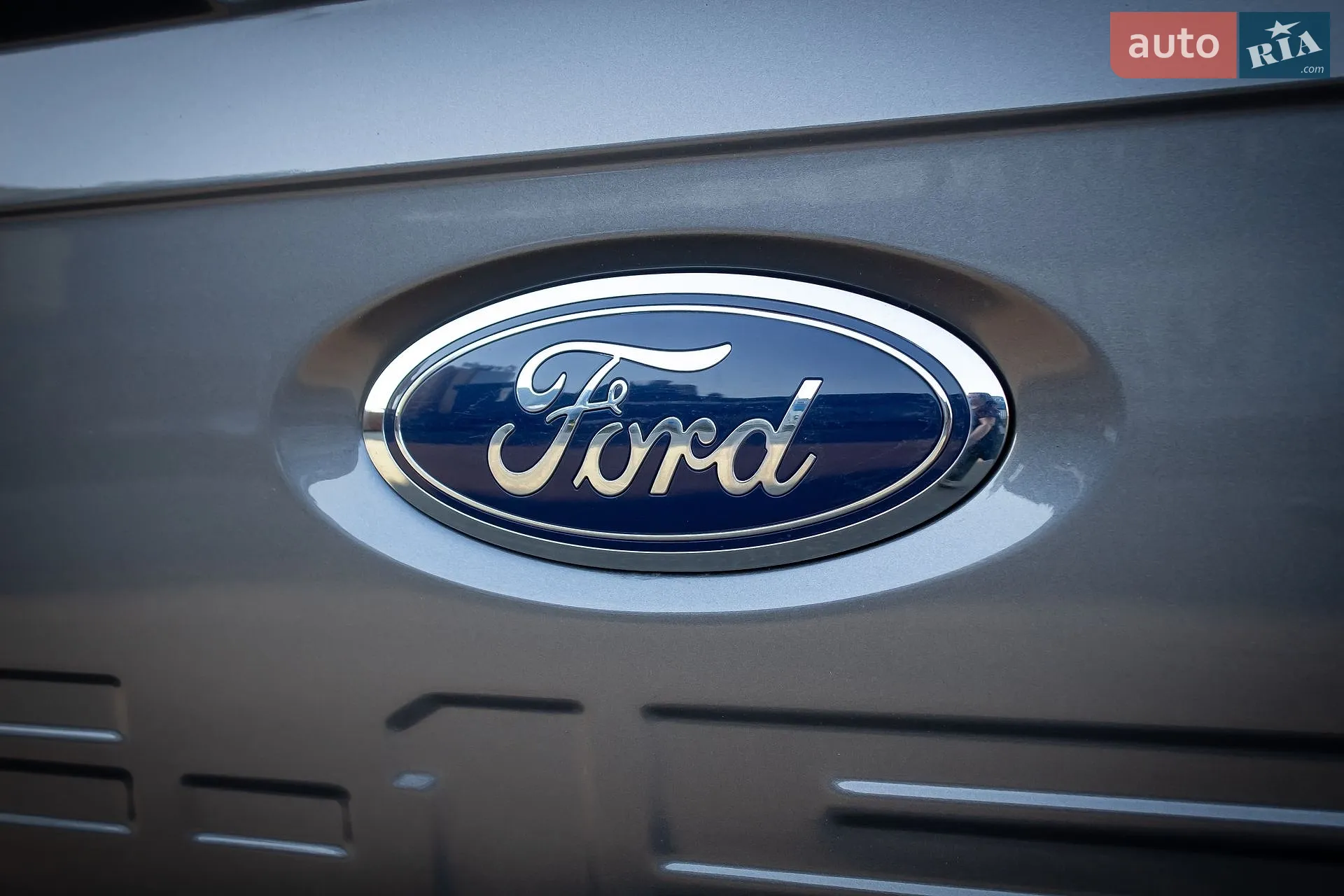 2021 Ford F-150 - мініатюра 45