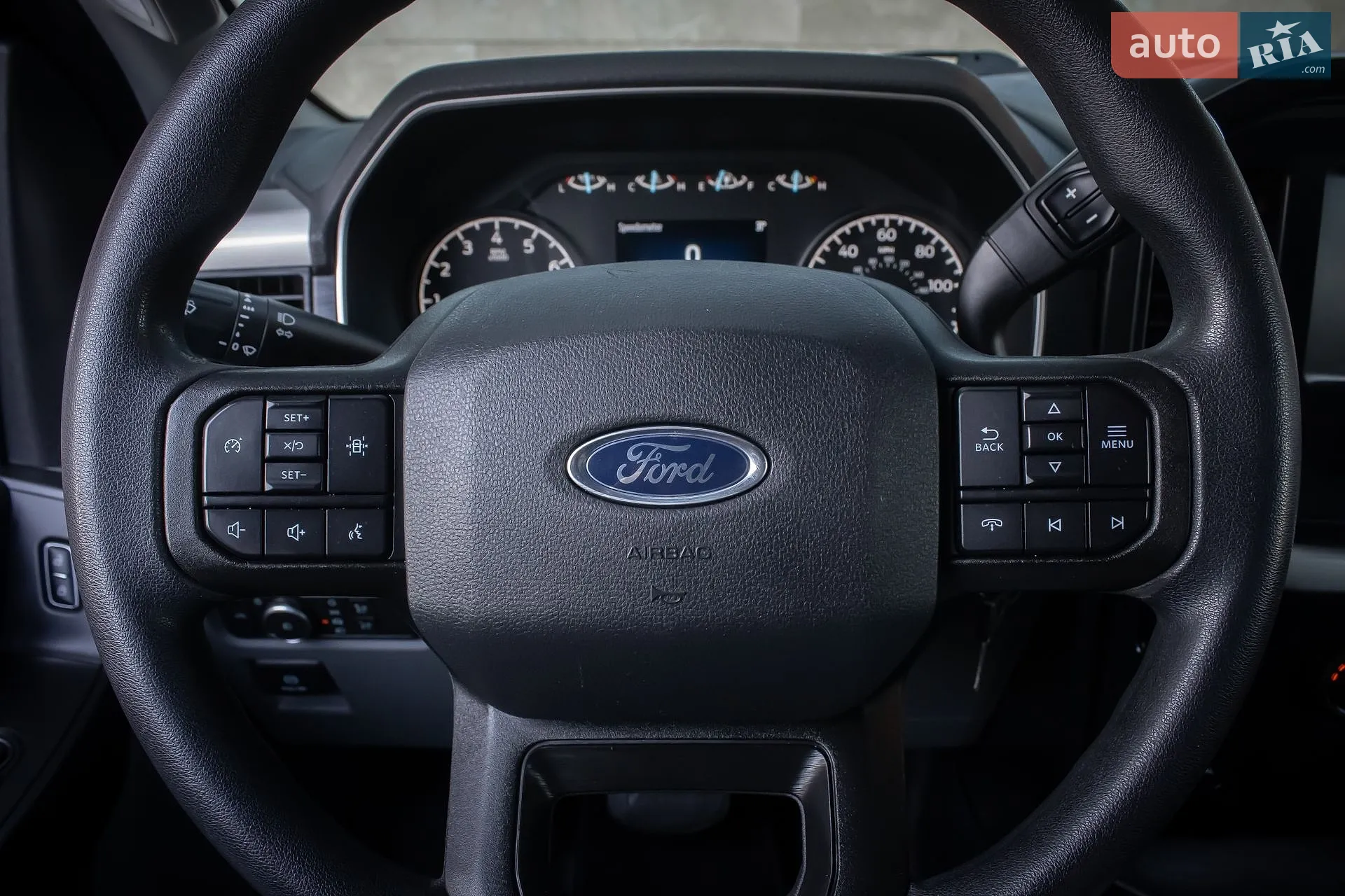2021 Ford F-150 - мініатюра 11
