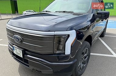 Пикап Ford F-150 2023 в Киеве