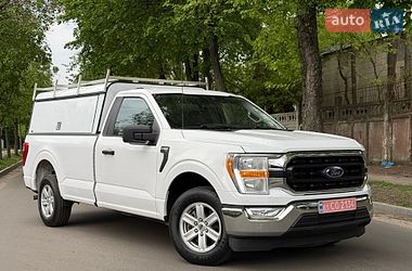 Пикап Ford F-150 2021 в Киеве