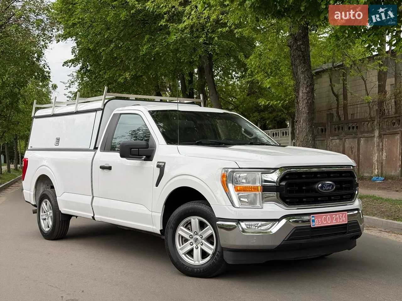 2021 Ford Bronco - мініатюра 14