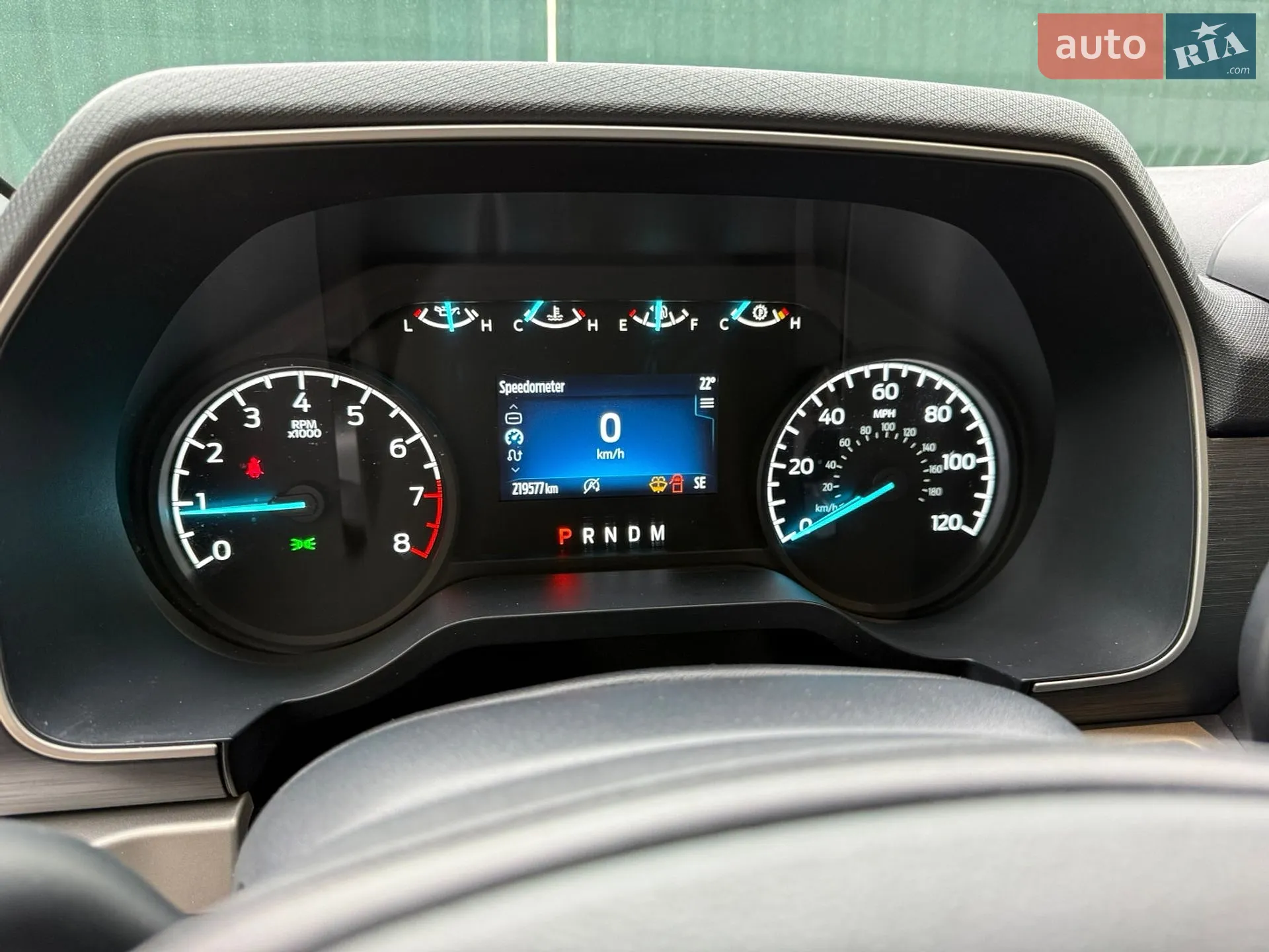 2021 Ford F-150 - мініатюра 9