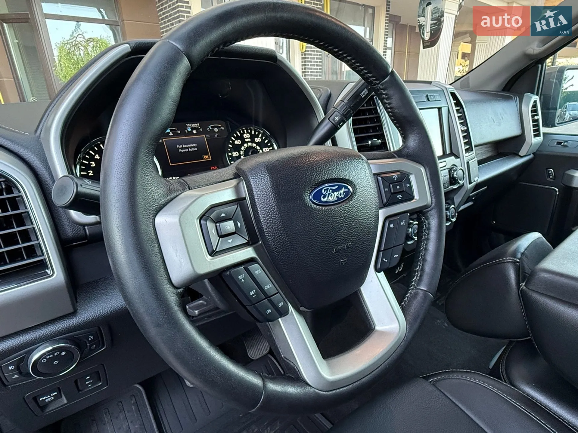 2019 Ford F-150 - мініатюра 23