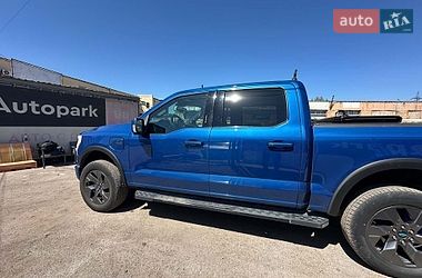 Пикап Ford F-150 2022 в Запорожье