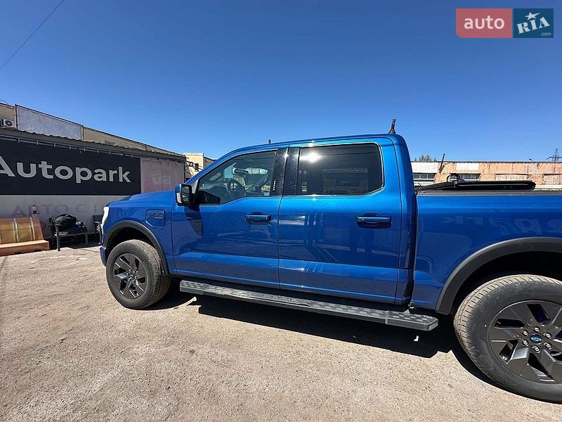 Пикап Ford F-150 2022 в Запорожье