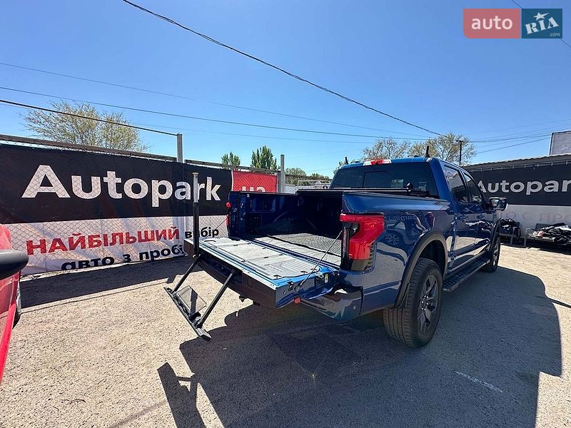 Пикап Ford F-150 2022 в Запорожье