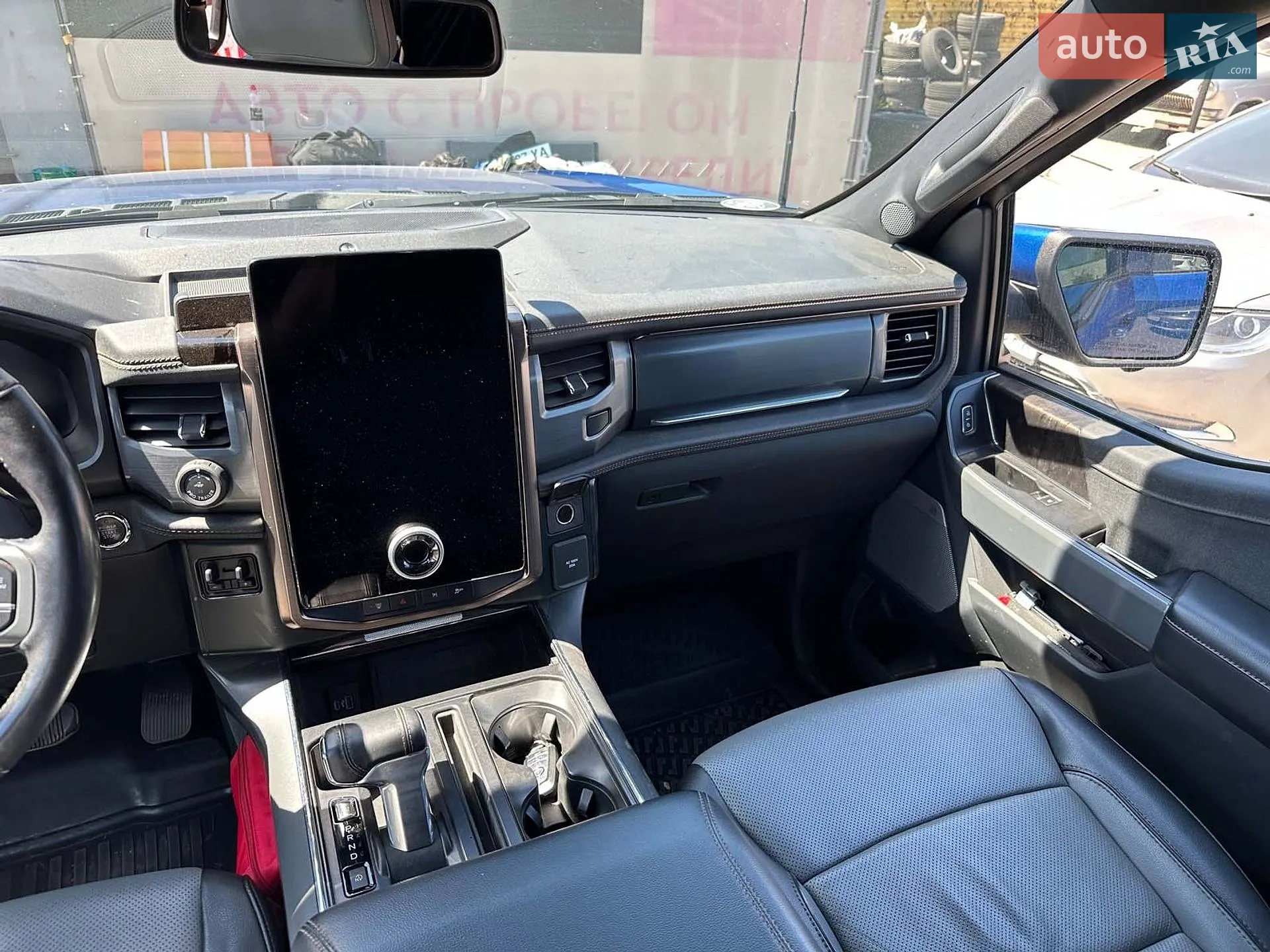 2022 Ford F-150 - мініатюра 25