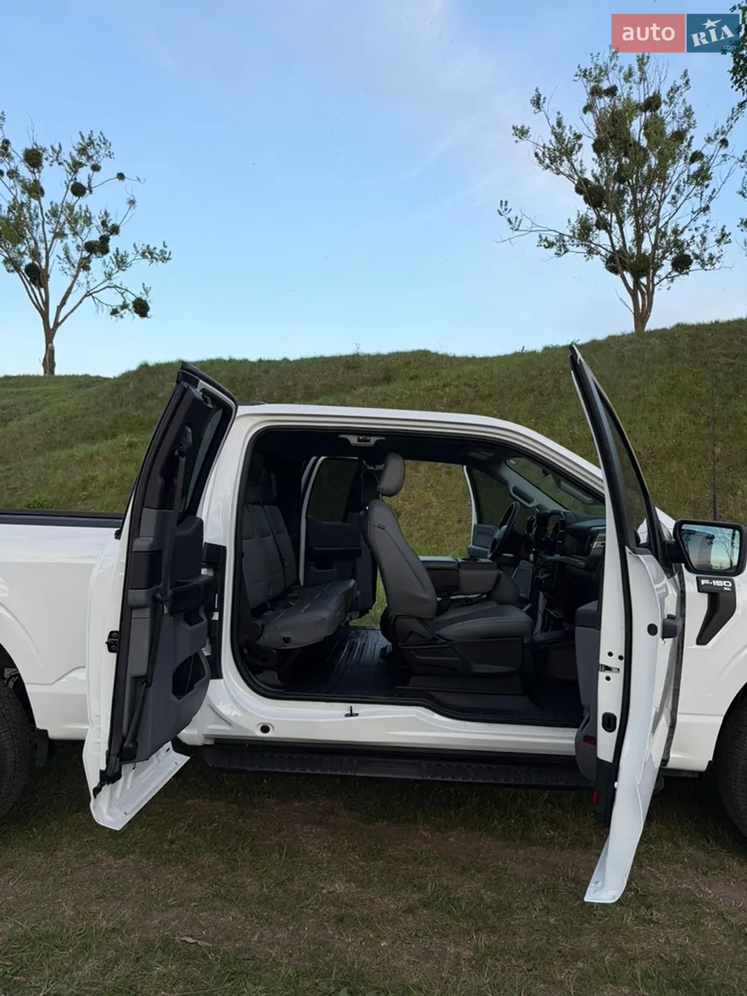 2024 Ford F-150 - мініатюра 10