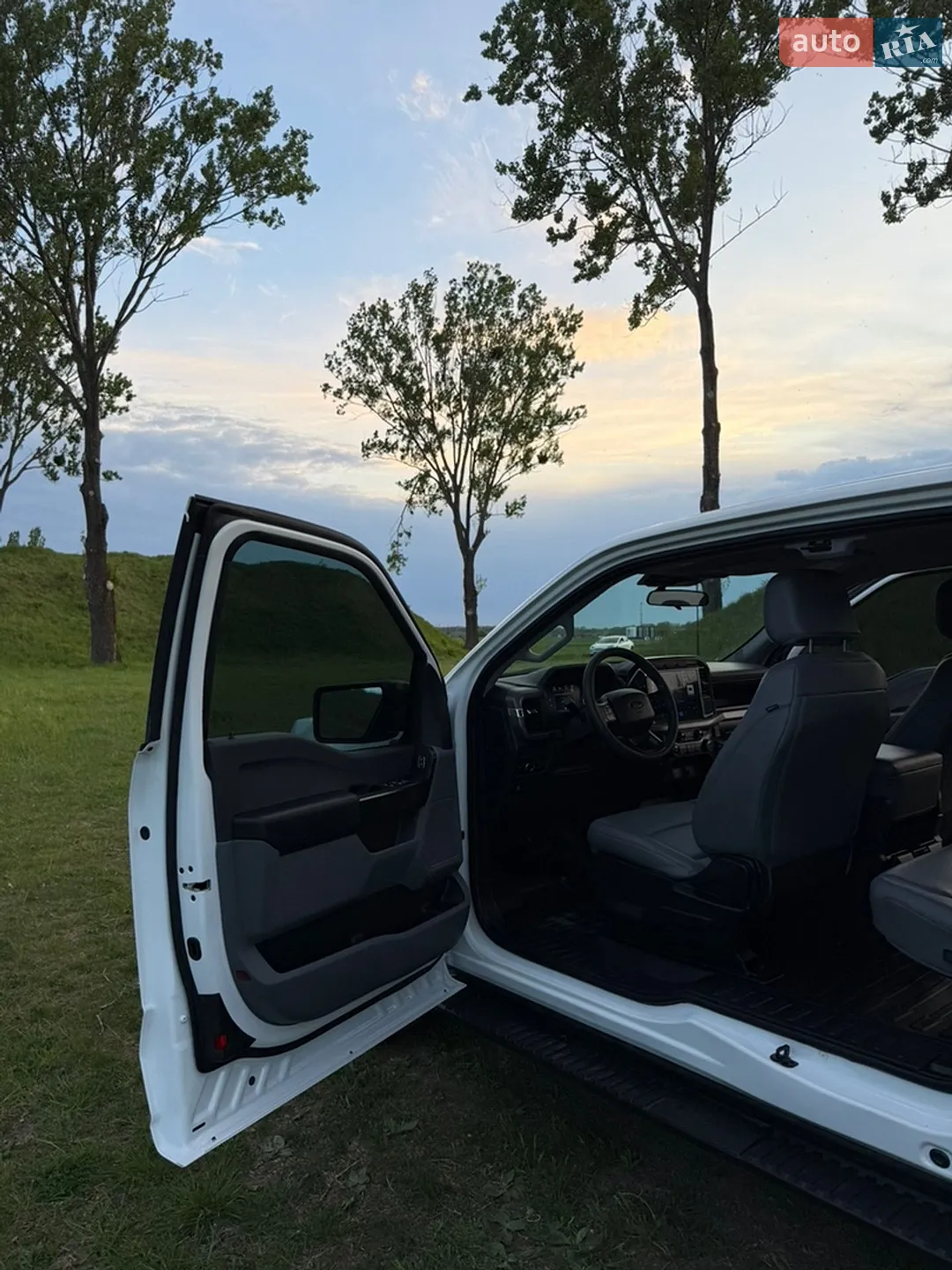 2024 Ford F-150 - мініатюра 19
