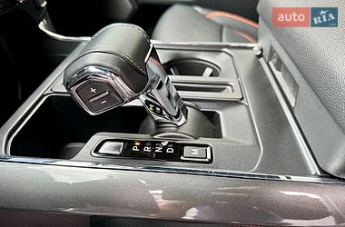 Пикап Ford F-150 2022 в Киеве