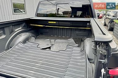 Пикап Ford F-150 2022 в Киеве