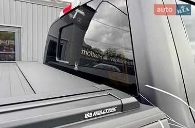 Пикап Ford F-150 2022 в Киеве