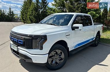 Пикап Ford F-150 2023 в Тернополе