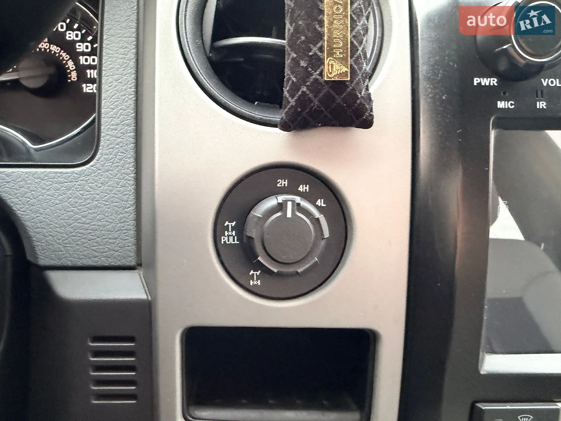 2012 Ford F-150 - мініатюра 28