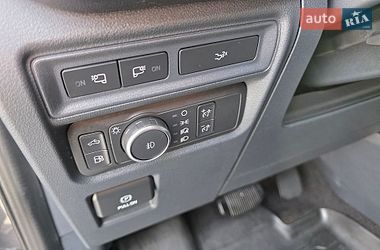 Пікап Ford F-150 2022 в Коломиї