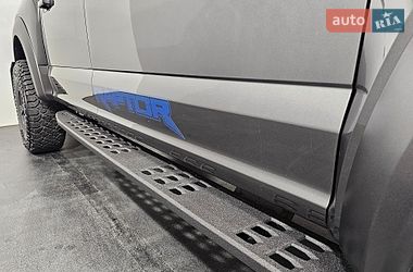 Пикап Ford F-150 2018 в Киеве