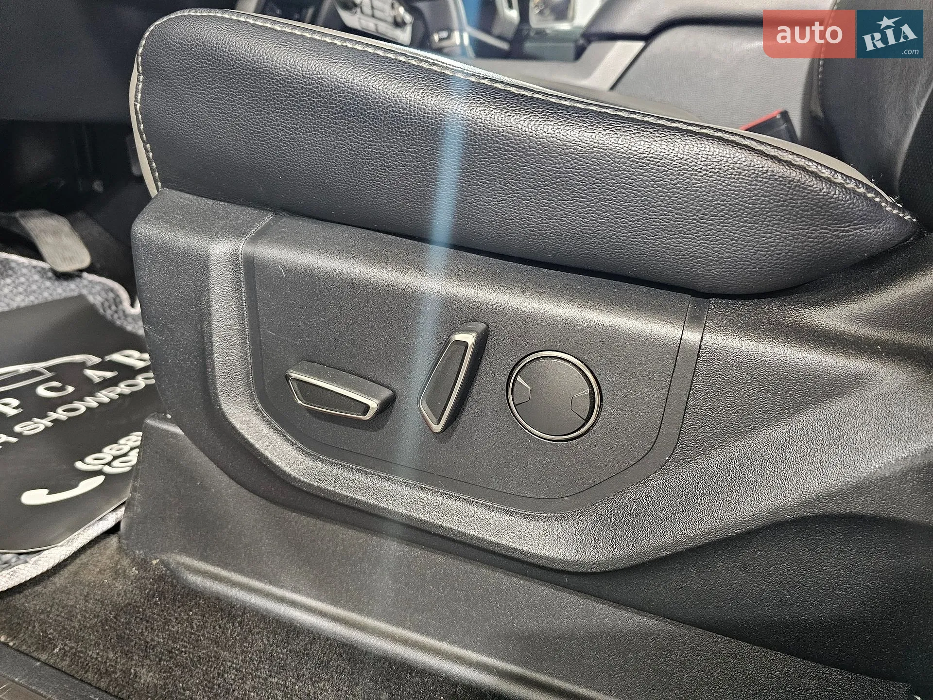 2018 Ford F-150 - мініатюра 26