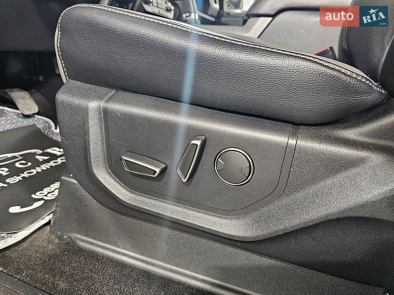 Пикап Ford F-150 2018 в Киеве