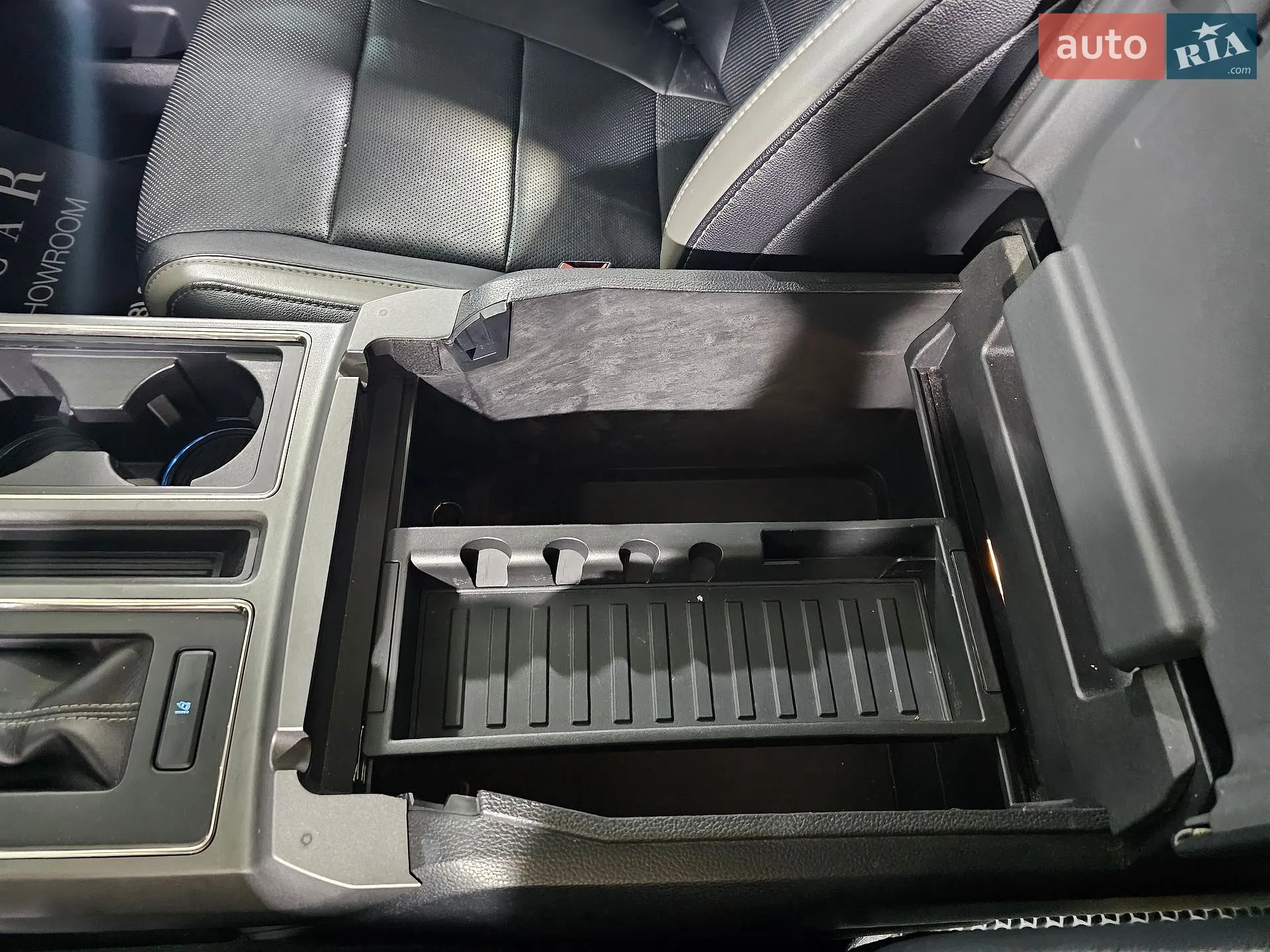 2018 Ford F-150 - мініатюра 30