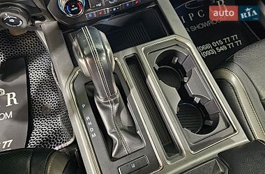 Пикап Ford F-150 2018 в Киеве