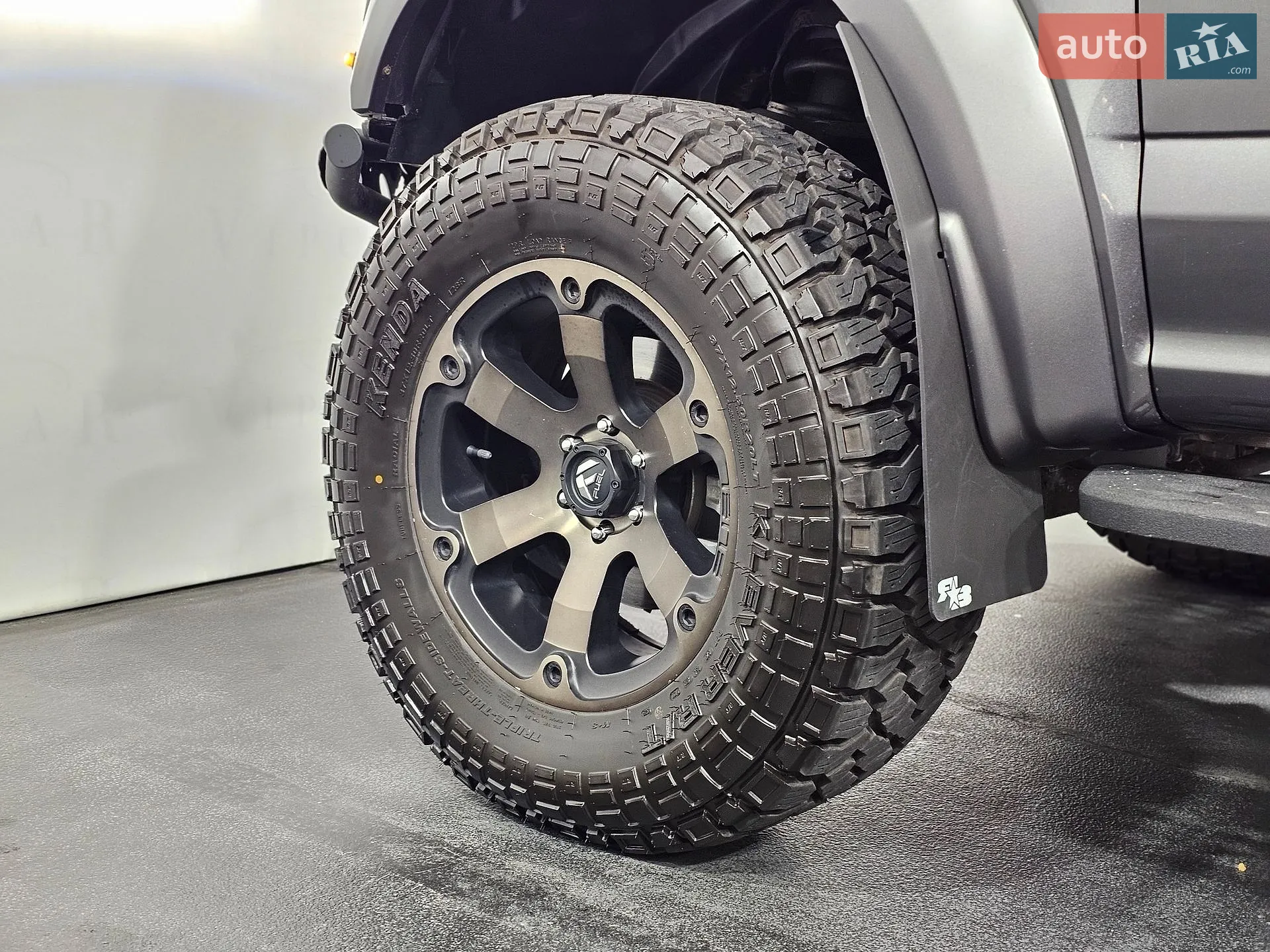 2018 Ford F-150 - мініатюра 44